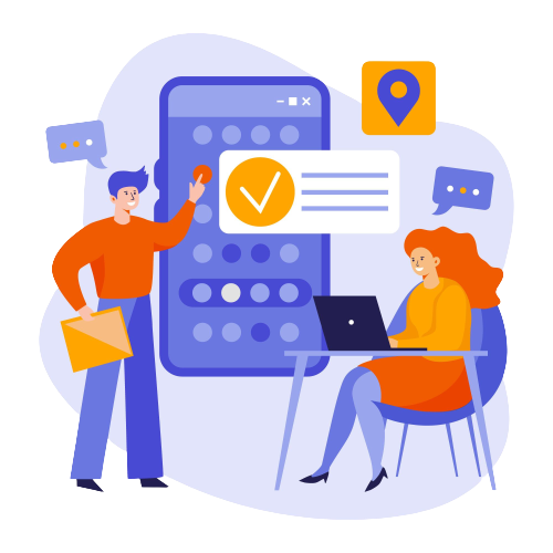 Approval Management System